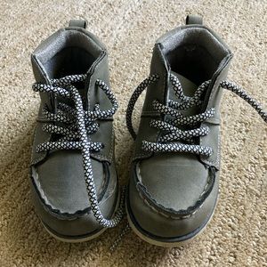OSHKOSH HIGH TOP BOOTS